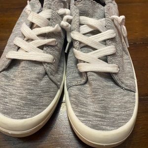 Maurices sneakers